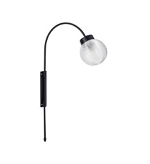 House Doctor - Gaia Wall lamp - Clear (203970662)