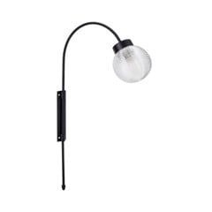 House Doctor - Gaia Wall lamp - Clear (203970662)