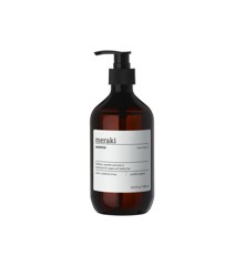 Meraki - Shampoo 490 ml - Pure basic