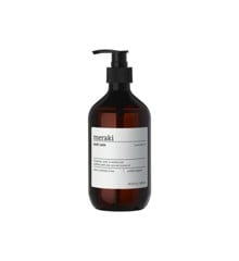 Meraki - Body wash 490 ml - Pure basic (311060500)