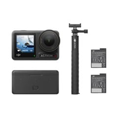 DJI Osmo - Action 4 Adventure Combo