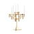 STOFF Nagel - Candle holder - Solid Brass thumbnail-2