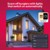 Innr - Smart Plug - Utvidga ditt smarta hem med lätthet - Kompatibel med Philips Hue. thumbnail-7