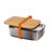 BerlingerHaus - Lunch box with bamboo lid (BH/7207) thumbnail-3