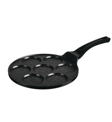BerlingerHaus - 7 hullers pandekagepande - 26 cm
