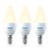 Innr Smart Candle E14 Hvid - 3-pakke thumbnail-11