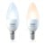 Innr - Smart Candle E14 Comfort - 2er-Pack- Zigbee thumbnail-9