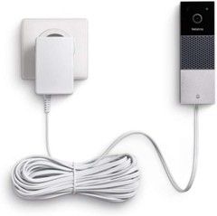 Netatmo - Pluggadapter for Smarte Enheter