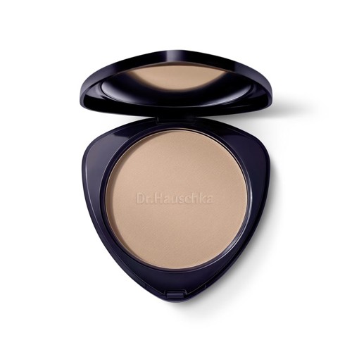 Dr. Hauschka - Bronzing Powder 01