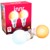 Innr - Smart Bulb E27 Comfort - 2-pack.- Zigbee thumbnail-1
