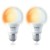 Innr - Smart Bulb E27 Comfort - 2-pakning- Zigbee thumbnail-9