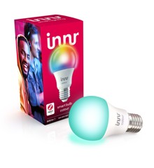 Innr - Smart Bulb E27 Color - 1-Pack - Zigbee