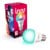 Innr - Smart Bulb E27 Color - 1-pakning - Zigbee thumbnail-1