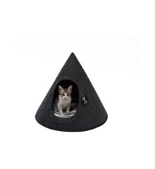 Nordic Paws - Cat cave Nelly, Felt - (697271866736)