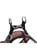 Hunter - Dog harness Hilo Comfort XXS-XS, rosa - (401673969788) thumbnail-2