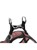 Hunter - Dog harness Hilo Comfort. XS-S, rosa - (401673969790) thumbnail-2