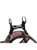 Hunter - Dog harness Hilo Comfort. XS-S, rosa - (401673969790) thumbnail-2