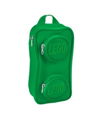 LEGO - Brick Taske (1 L) - Grøn