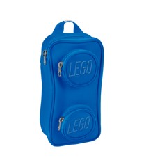 LEGO - Brick Taske (1 L) - Blå