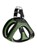 Hunter - Dog harness Hilo Comfort. XXS, green - (401673969795) thumbnail-1