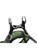 Hunter - Dog harness Hilo Comfort. XXS, green - (401673969795) thumbnail-2