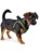 Hunter - Dog harness Hilo Comfort. XXS, green - (401673969795) thumbnail-3