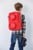 LEGO - Brick Backpack (18 L) - Red (4011090-DP0960-300B) thumbnail-3