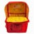 LEGO - Brick Backpack (18 L) - Red (4011090-DP0960-300B) thumbnail-4