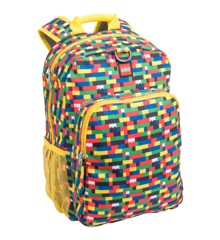 LEGO - Classic Backpack (14 L) - Brick Wall (4011090-DP0960-900)