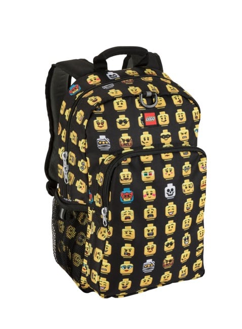 LEGO - Classic Backpack (14 L) - Minifigure (4011090-DP0961-100M)