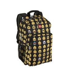 LEGO - Classic Backpack (14 L) - Minifigure (4011090-DP0961-100M)