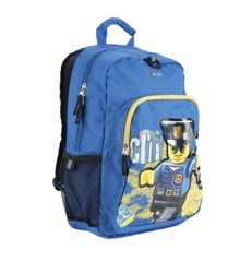 LEGO - Classic Backpack (15 L) - City Police (4011090-DP0961-700P)