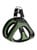 Hunter - Dog harness Hilo Comfort. XS, green - (401673969797) thumbnail-1