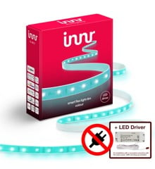 Innr - Smart Flex Light Strip 4m Color FL 140
