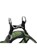 Hunter - Dog harness Hilo Comfort. S, green - (401673969799) thumbnail-2