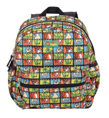 LEGO - Duplo Backpack (9 L) - Citrus (4011092-DP0964-400B)