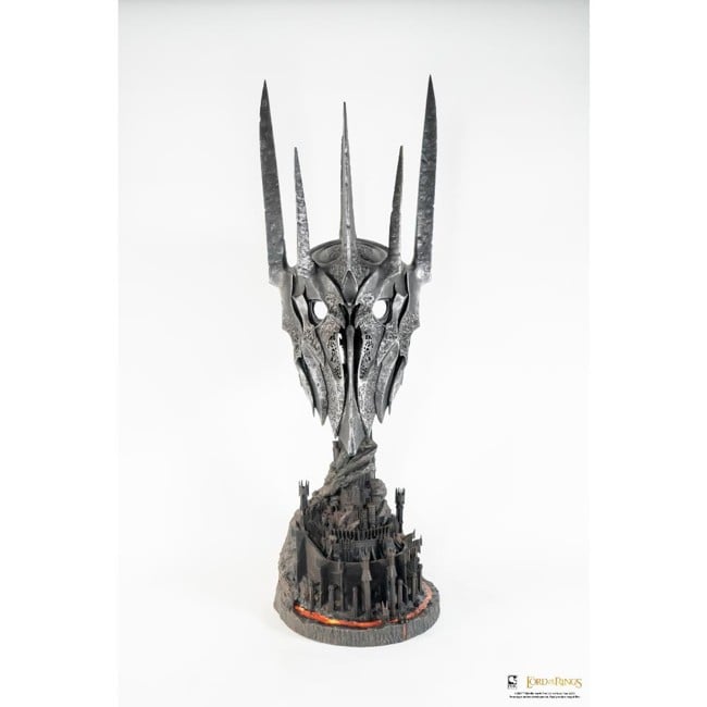 Lord Of The Rings - Sauron Art Mask Regular