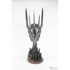 Lord Of The Rings - Sauron Art Mask Regular