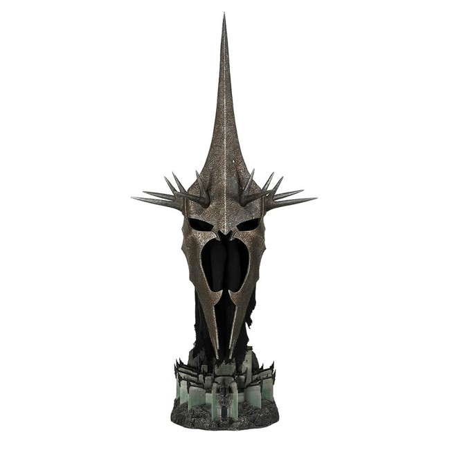 The Lord of the Rings Trilogy - Witch-King of Angmar 1:1 Art Mask Limited Edition