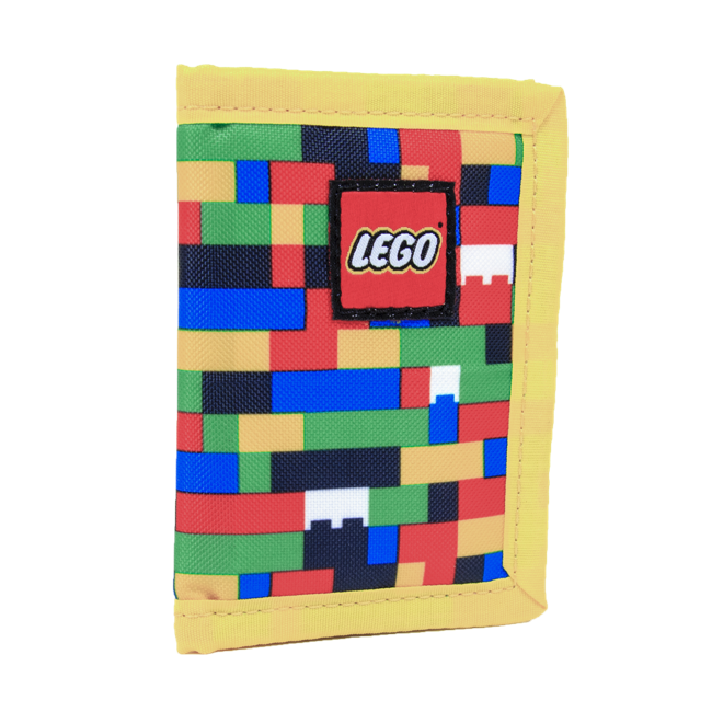 LEGO - Brick Pung