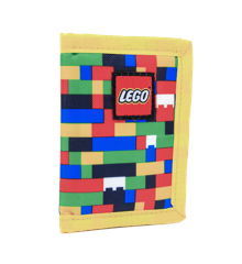 LEGO - Brick Wallet (4011098-AC0569-900)