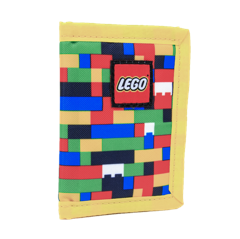 LEGO - Brick Wallet (4011098-AC0569-900)