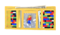 LEGO - Brick Wallet (4011098-AC0569-900) thumbnail-3