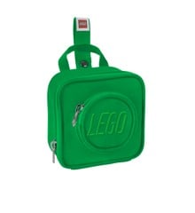 LEGO - Brick Mini Backpack (0.6 L) - Green (4011098-AC0571-200)
