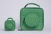 LEGO - Brick Mini Backpack (0.6 L) - Green (4011098-AC0571-200) thumbnail-4