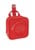 LEGO - Brick Mini Backpack (0.6 L) - Red (4011098-AC0571-300) thumbnail-1