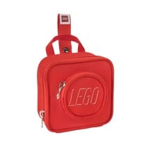 LEGO - Brick Mini Backpack (0.6 L) - Red (4011098-AC0571-300)