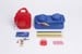 LEGO - Brick Mini Backpack (0.6 L) - Red (4011098-AC0571-300) thumbnail-5