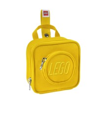 LEGO - Brick Mini Backpack (0.6 L) - Yellow (4011098-AC0571-500)