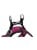 Hunter - Dog harness Hilo Comfort. XS, pink - (401673969805) thumbnail-2